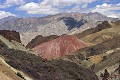 Paysage minéral au Ladakh (Himalaya indien) Montagne ; minéral ; géologie ; Ladakh ; Himalaya ; Inde 